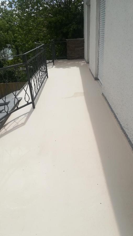 مبيت وإفطار لو بيرو سور مارن Les Pingouins De La Marne المظهر الخارجي الصورة